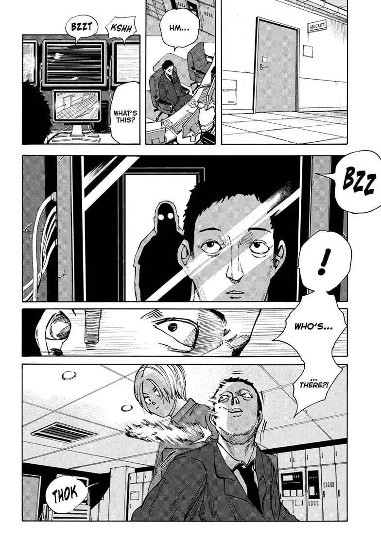 Sakamoto Days Chapter 14 8